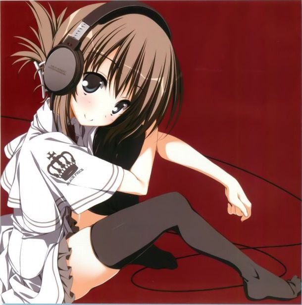 music
